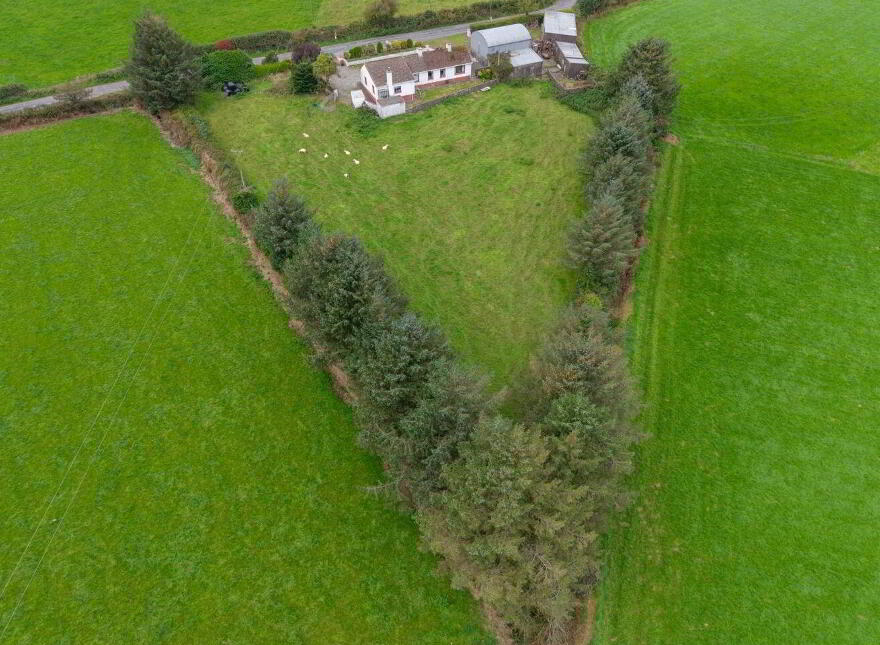 Curraclogh, Lissarda, Lissarda, P14FA02