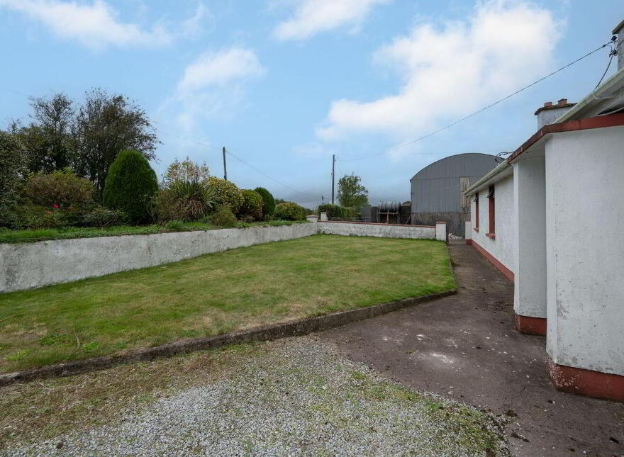 Curraclogh, Lissarda, Lissarda, P14FA02