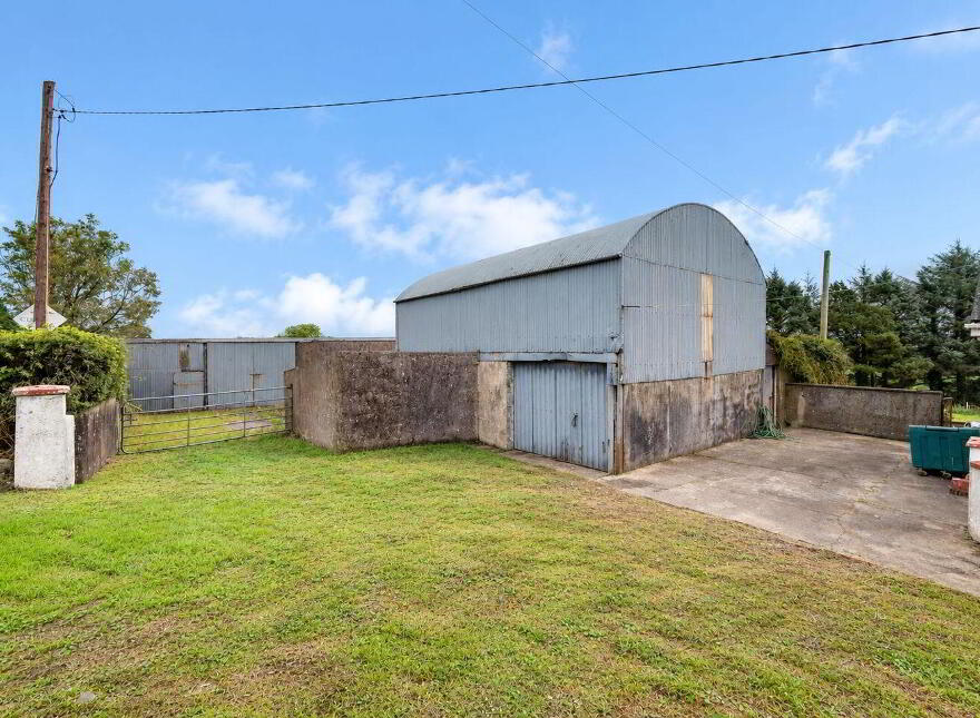 Curraclogh, Lissarda, Lissarda, P14FA02