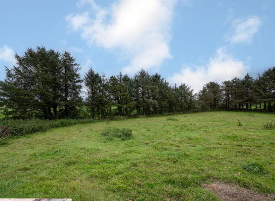 Curraclogh, Lissarda, Lissarda, P14FA02