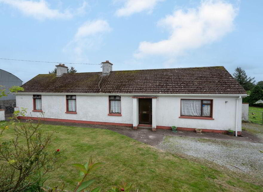 Curraclogh, Lissarda, Lissarda, P14FA02