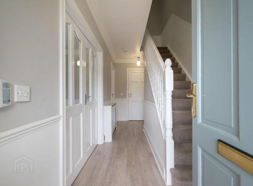 93 Rowan Hill, Mount Oval Village, Rochestown, T12ER2P