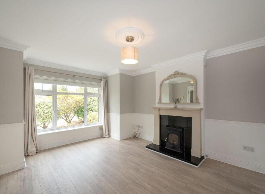 93 Rowan Hill, Mount Oval Village, Rochestown, T12ER2P