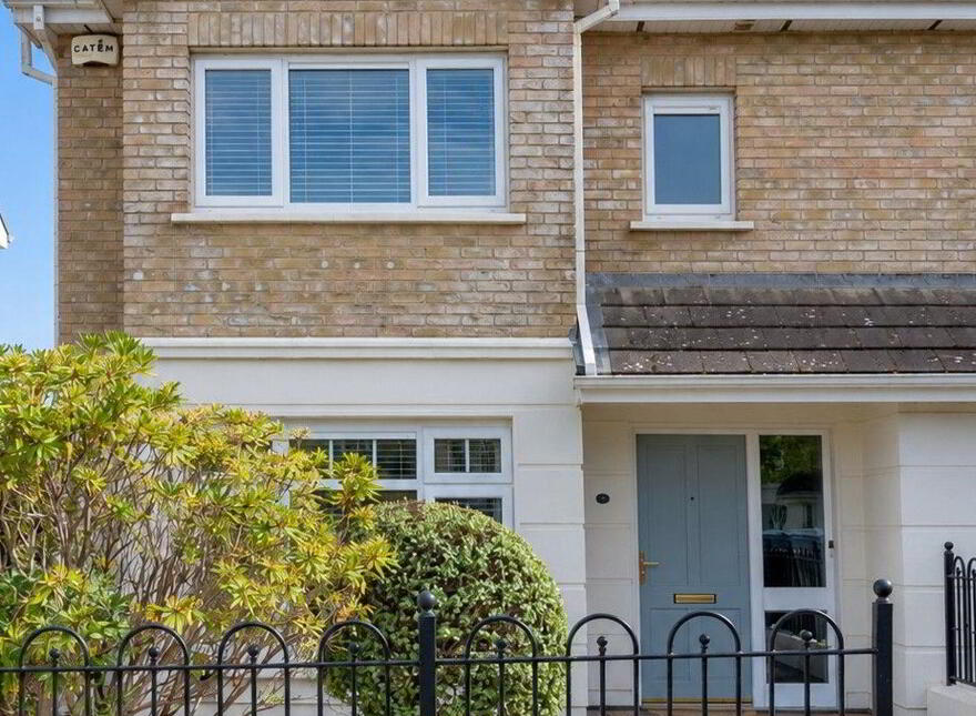 93 Rowan Hill, Mount Oval Village, Rochestown, T12ER2P