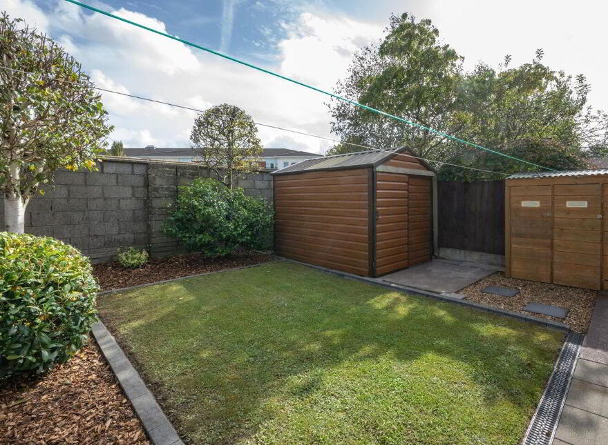 93 Rowan Hill, Mount Oval Village, Rochestown, T12ER2P