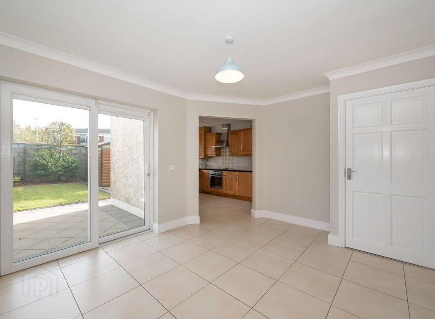93 Rowan Hill, Mount Oval Village, Rochestown, T12ER2P