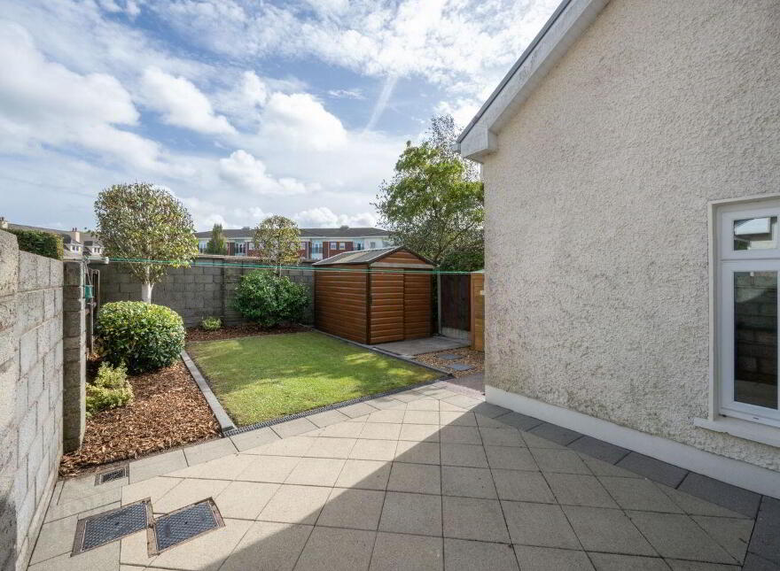 93 Rowan Hill, Mount Oval Village, Rochestown, T12ER2P