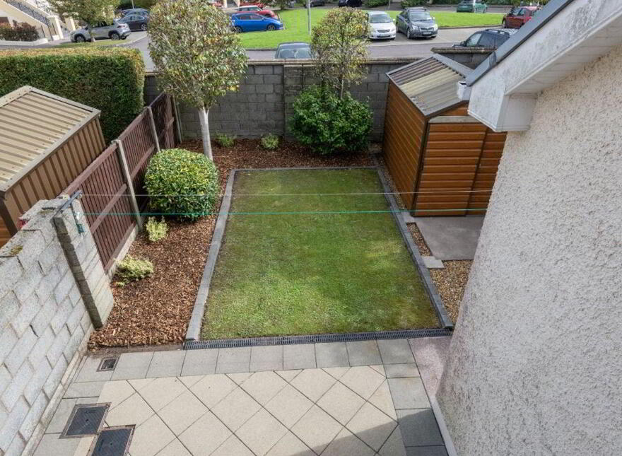 93 Rowan Hill, Mount Oval Village, Rochestown, T12ER2P