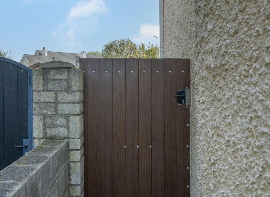 93 Rowan Hill, Mount Oval Village, Rochestown, T12ER2P