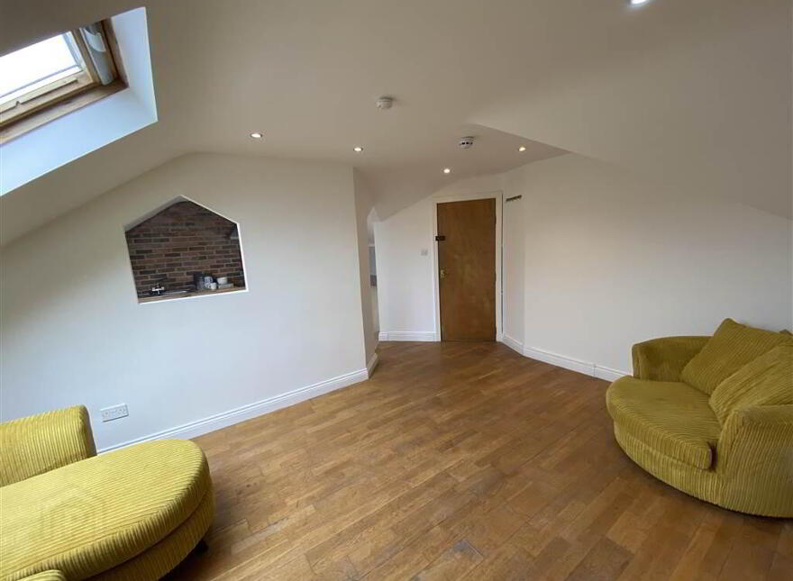 Apt 5, 39 North Street, Lurgan, BT67 9AG