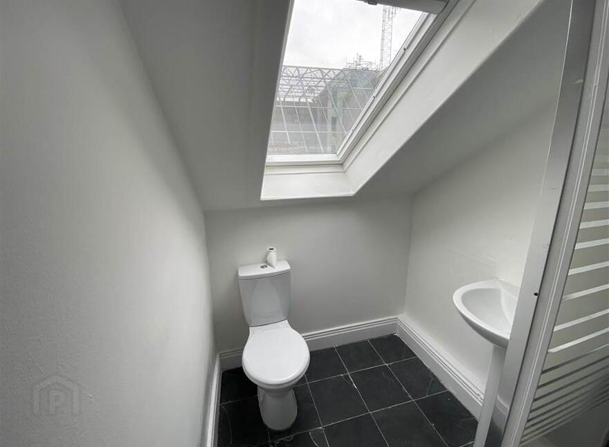 Apt 5, 39 North Street, Lurgan, BT67 9AG