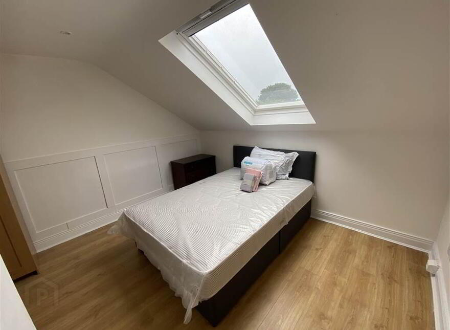 Apt 5, 39 North Street, Lurgan, BT67 9AG