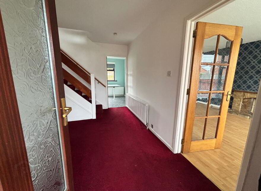 12 Dorchester Gardens, Newtownabbey, BT36 5JJ
