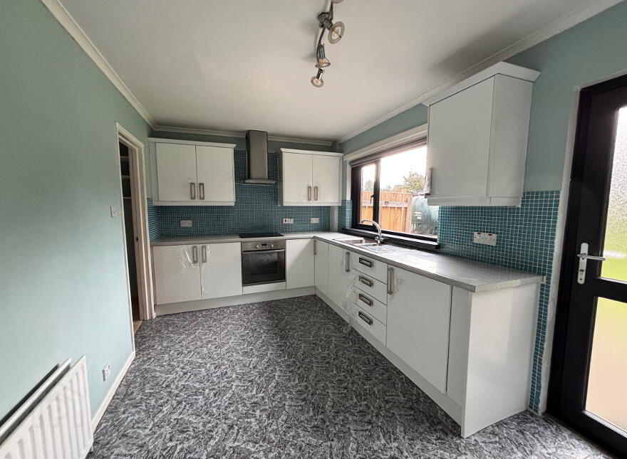 12 Dorchester Gardens, Newtownabbey, BT36 5JJ