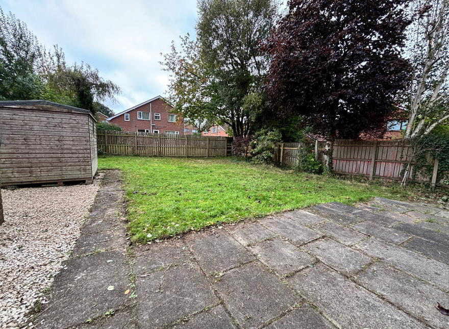 12 Dorchester Gardens, Newtownabbey, BT36 5JJ