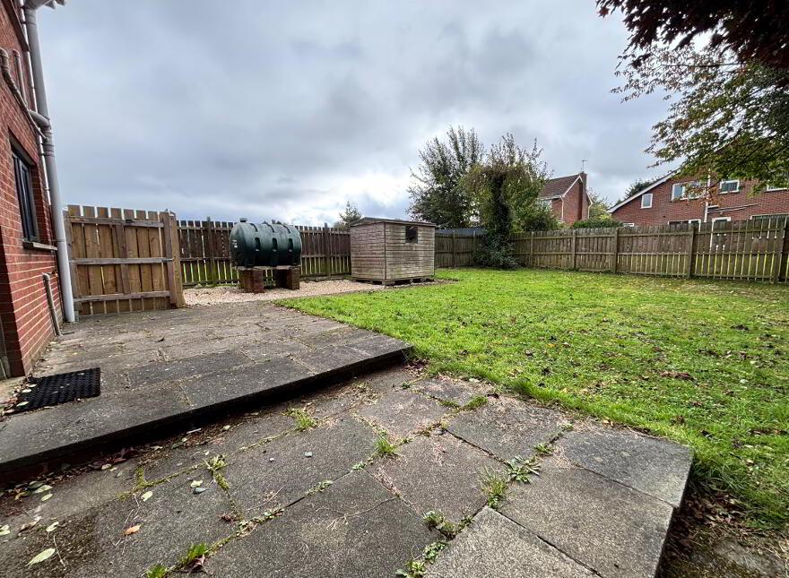 12 Dorchester Gardens, Newtownabbey, BT36 5JJ