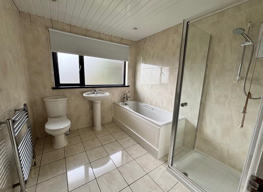 12 Dorchester Gardens, Newtownabbey, BT36 5JJ
