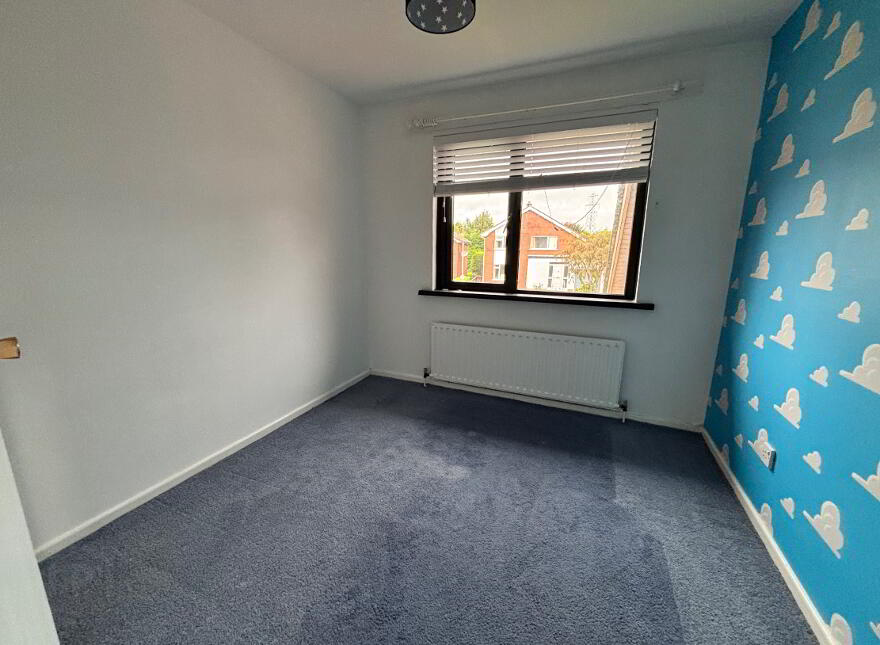12 Dorchester Gardens, Newtownabbey, BT36 5JJ