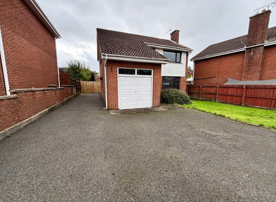 12 Dorchester Gardens, Newtownabbey, BT36 5JJ