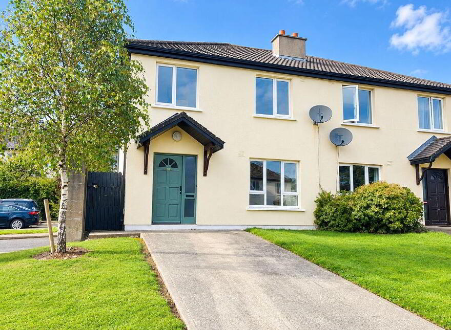 50 Shingán, Milehouse Road, Enniscorthy, Y21Y6Y6