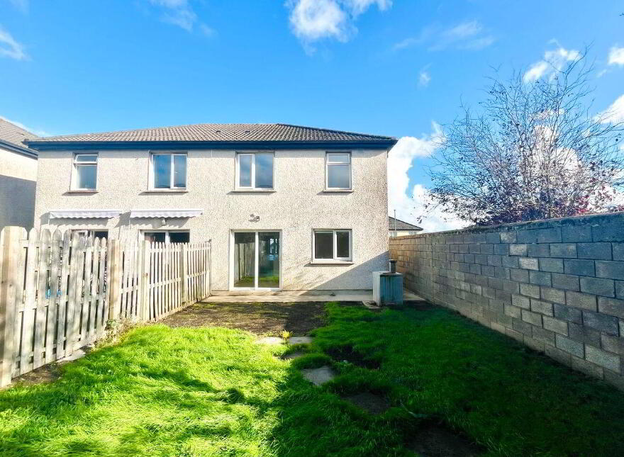 50 Shingán, Milehouse Road, Enniscorthy, Y21Y6Y6