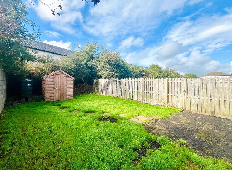 50 Shingán, Milehouse Road, Enniscorthy, Y21Y6Y6