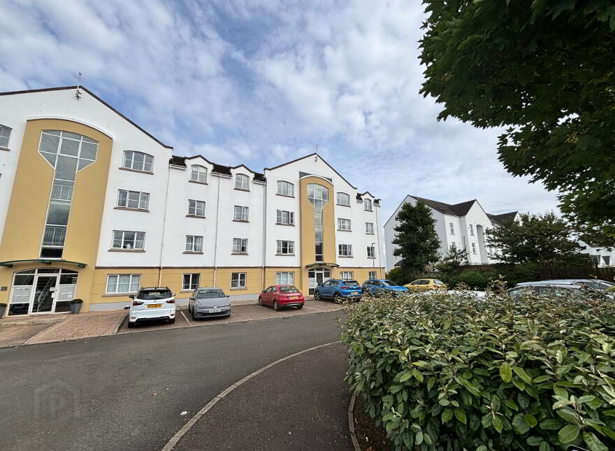 127 Maritime Drive, Carrickfergus, BT38 8GQ