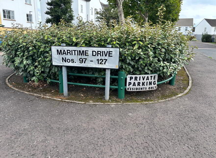 127 Maritime Drive, Carrickfergus, BT38 8GQ