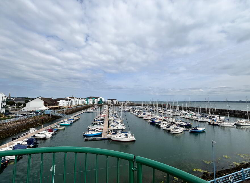 127 Maritime Drive, Carrickfergus, BT38 8GQ