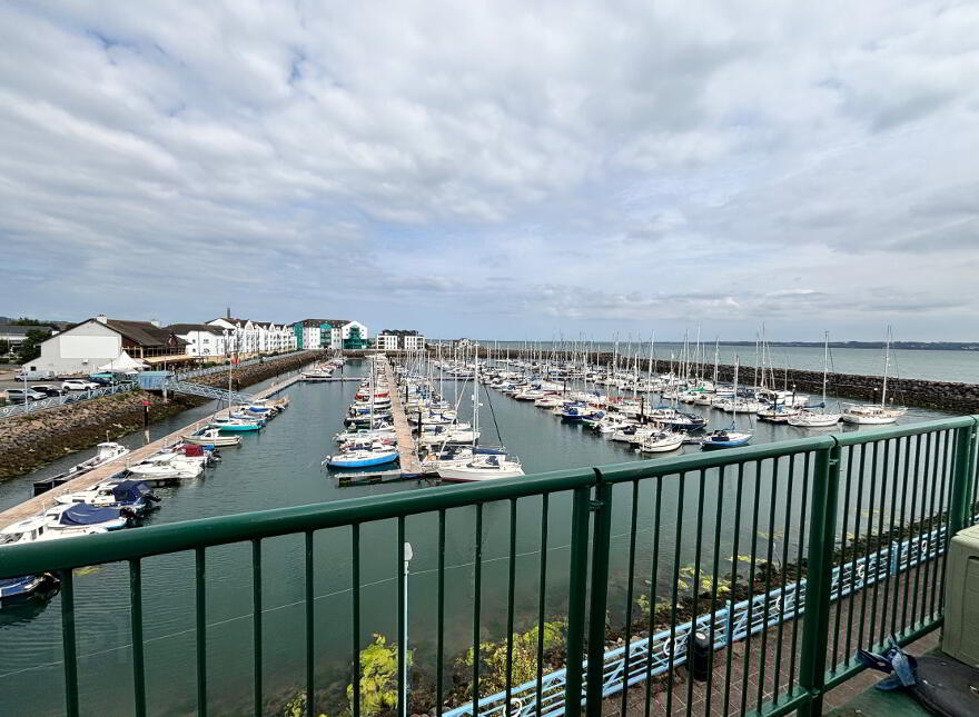 127 Maritime Drive, Carrickfergus, BT38 8GQ