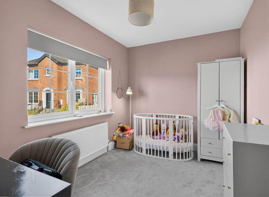 9 Fairfields Manor, Lisburn, BT28 3WA
