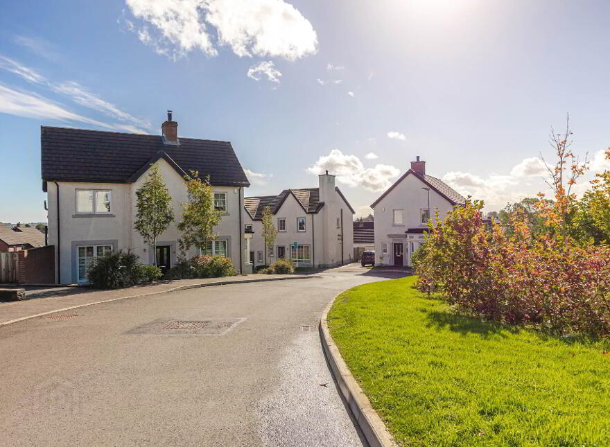 9 Fairfields Manor, Lisburn, BT28 3WA