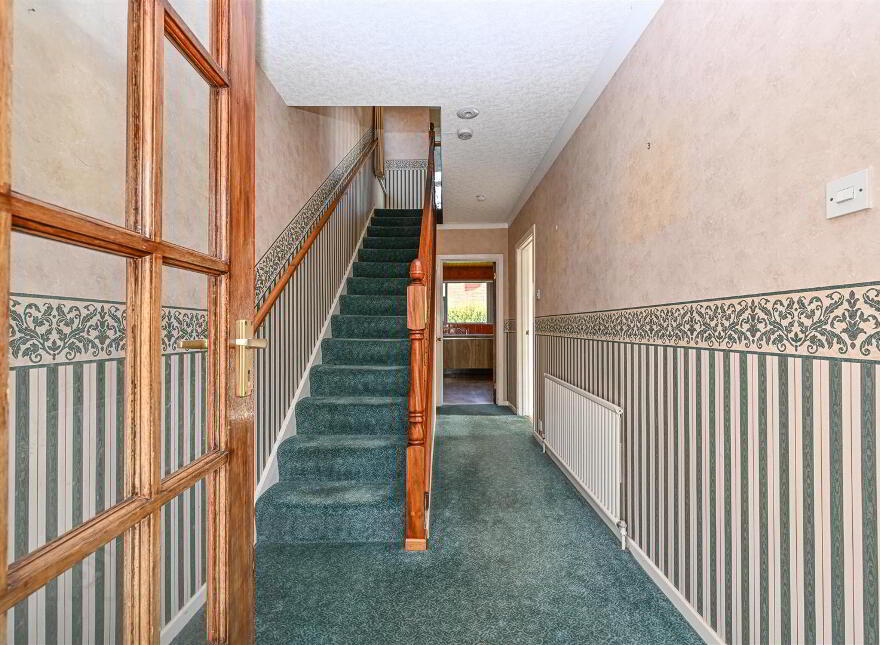 3 Jordan Avenue, Bangor, BT20 4UP