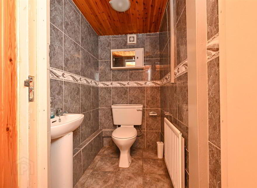 3 Jordan Avenue, Bangor, BT20 4UP