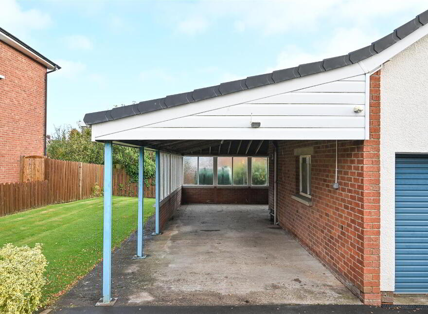 3 Jordan Avenue, Bangor, BT20 4UP
