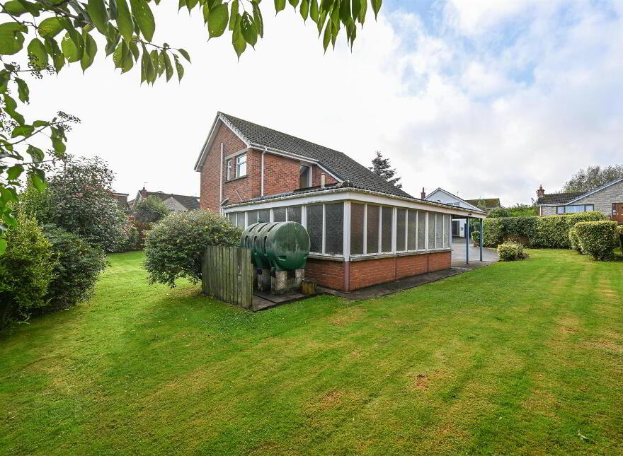 3 Jordan Avenue, Bangor, BT20 4UP
