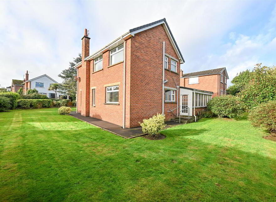3 Jordan Avenue, Bangor, BT20 4UP