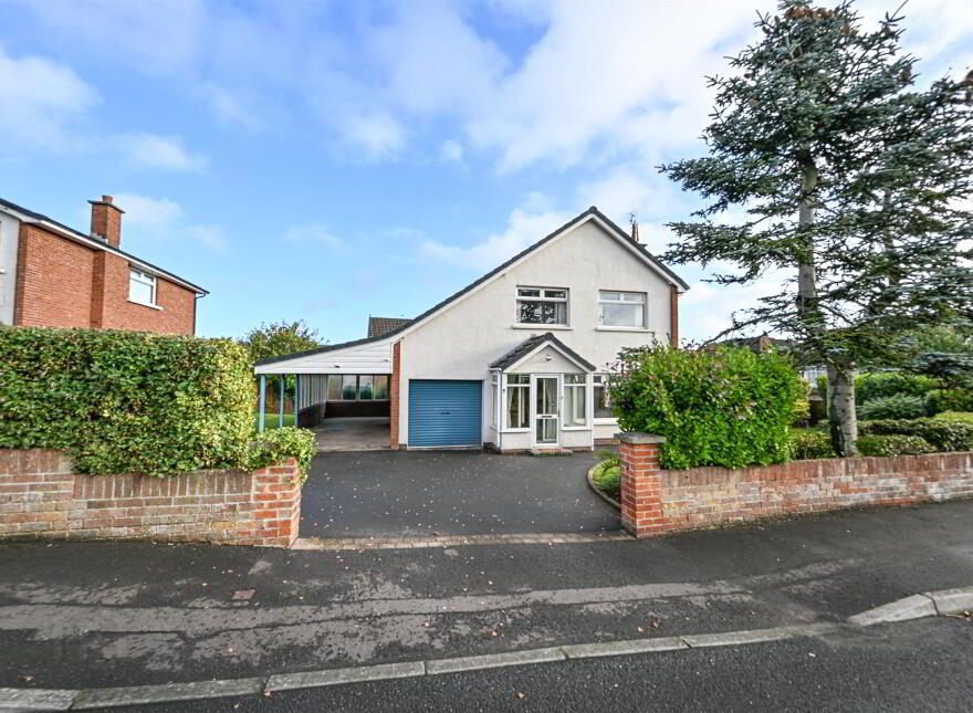 3 Jordan Avenue, Bangor, BT20 4UP