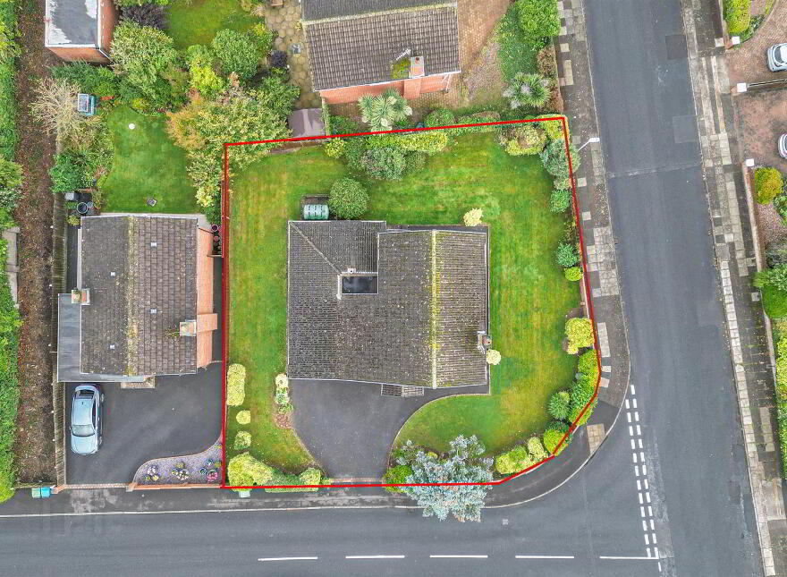 3 Jordan Avenue, Bangor, BT20 4UP