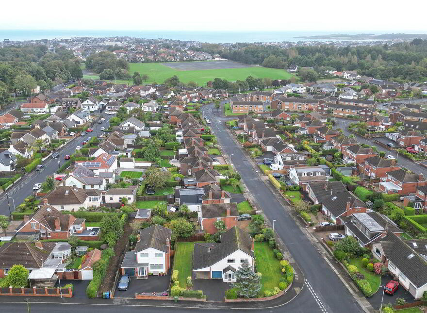 3 Jordan Avenue, Bangor, BT20 4UP