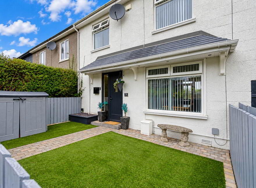 28 Farmhurst Green, Belfast, BT5 7PB