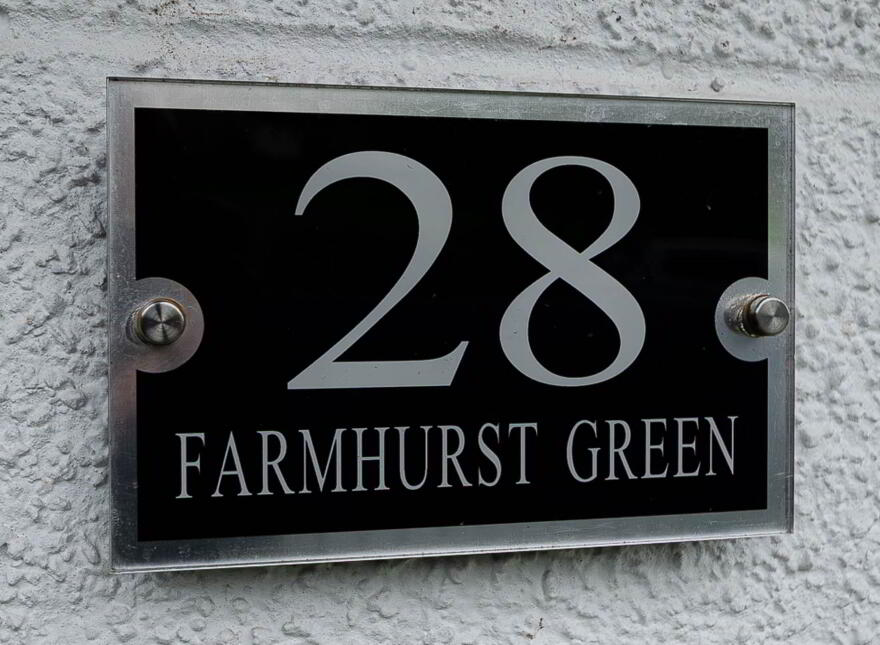 28 Farmhurst Green, Belfast, BT5 7PB