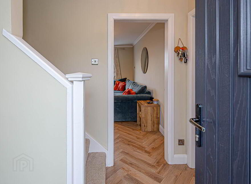 28 Farmhurst Green, Belfast, BT5 7PB