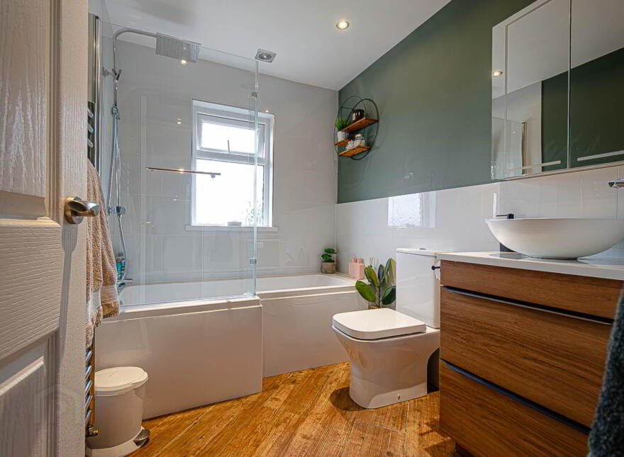 28 Farmhurst Green, Belfast, BT5 7PB