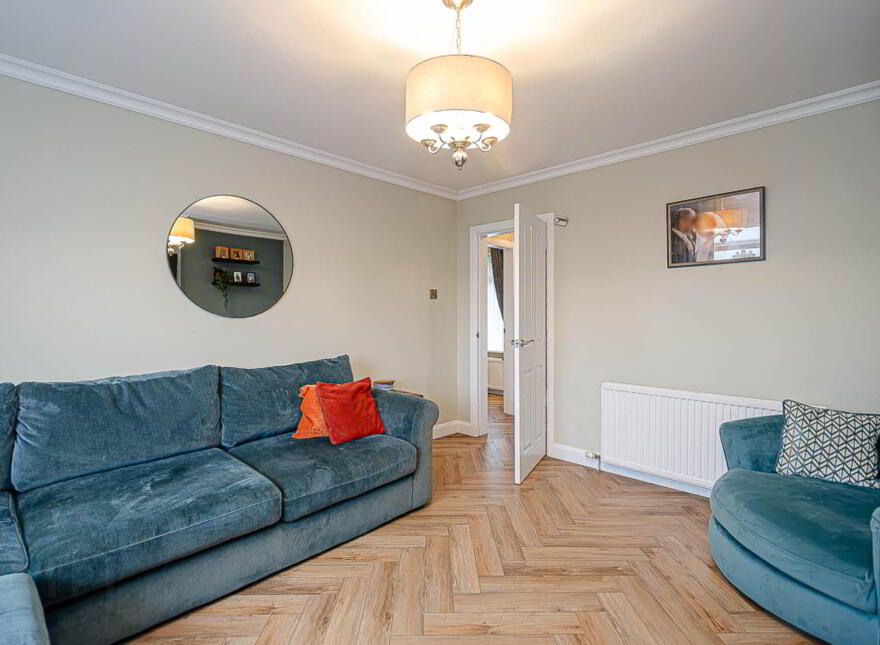 28 Farmhurst Green, Belfast, BT5 7PB