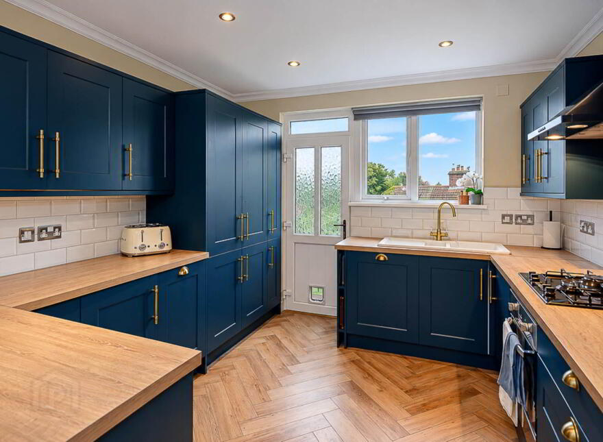 28 Farmhurst Green, Belfast, BT5 7PB