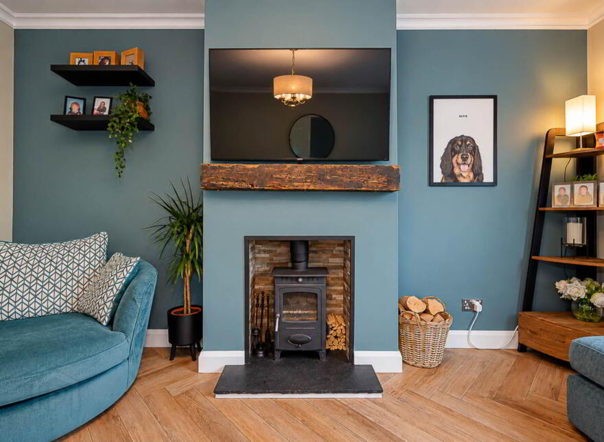 28 Farmhurst Green, Belfast, BT5 7PB