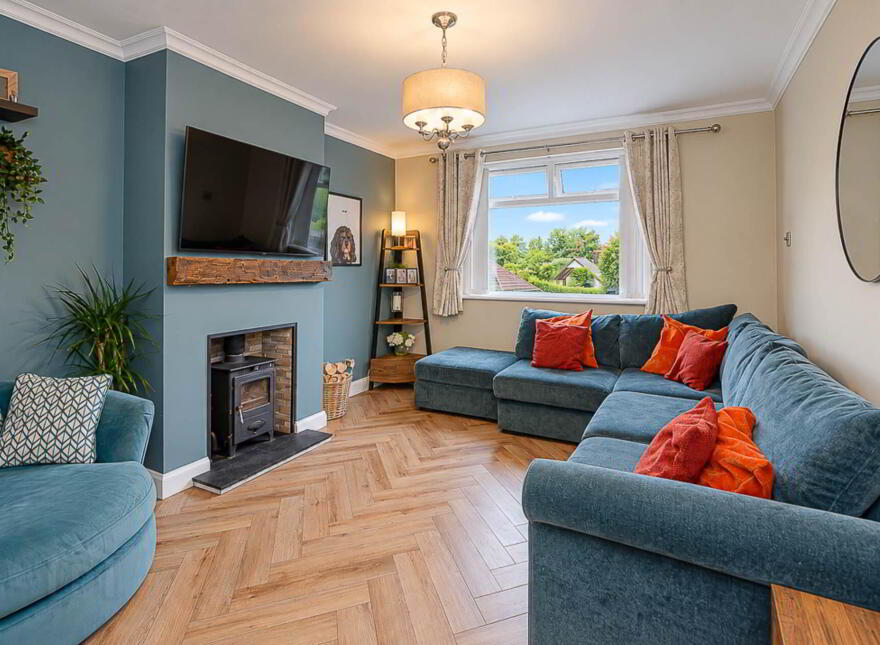 28 Farmhurst Green, Belfast, BT5 7PB