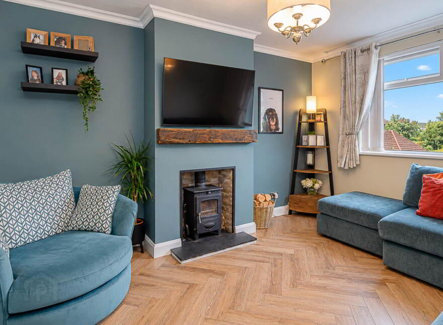28 Farmhurst Green, Belfast, BT5 7PB