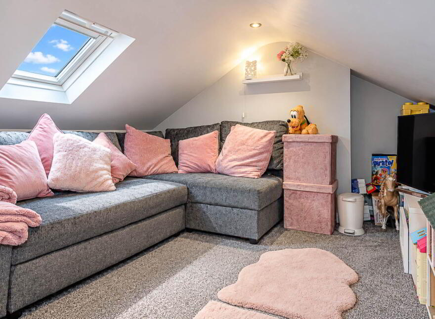 28 Farmhurst Green, Belfast, BT5 7PB